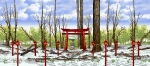 Forest Shrine