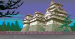 Orient Castles