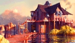 Boat Village