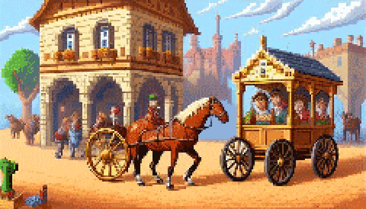 Chariot