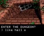 Dungeon Entrance