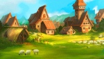 Village Herd