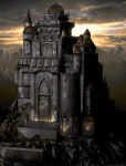 Necromancer Tower