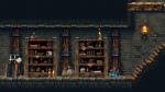 Dungeon Library