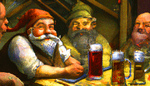 Dwarf Tavern