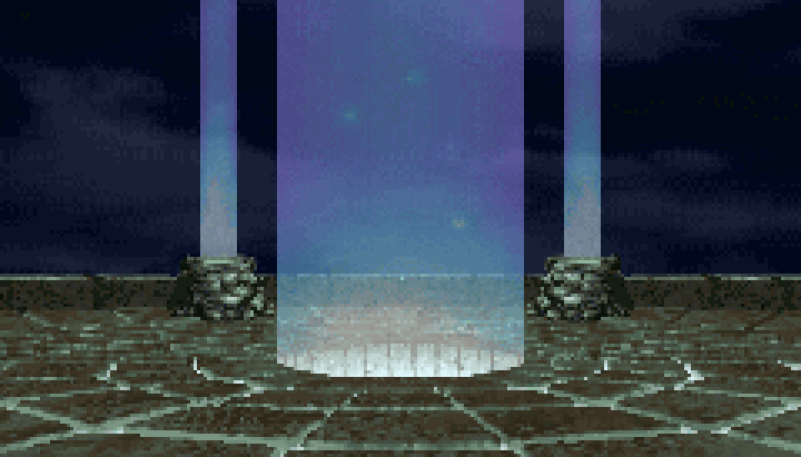 Light Hole