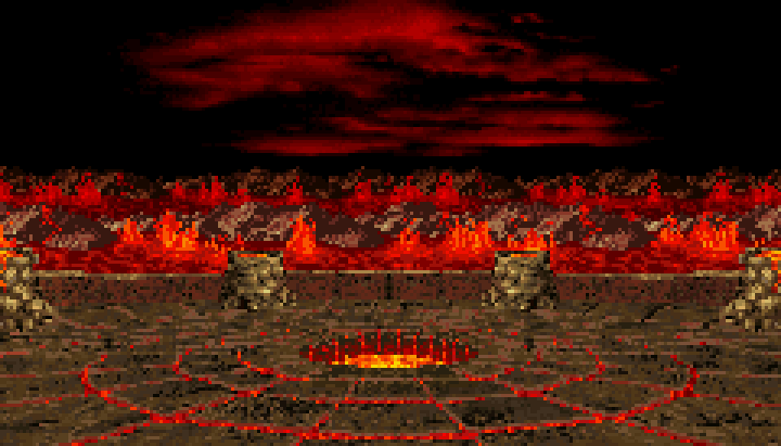 Lava Hole
