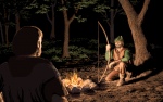 Campfire Hunter