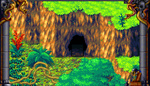 Cave Entrance