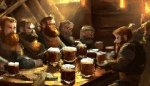 Dwarves Pub