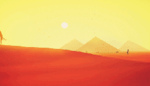 Desert