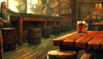 Barrel Tavern