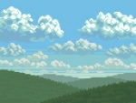Cloudy Sky