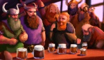 Dwarves Tavern
