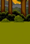 Bushes