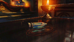 Candle