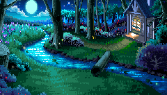 Night House