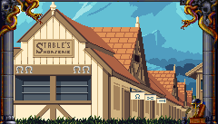 Stable
