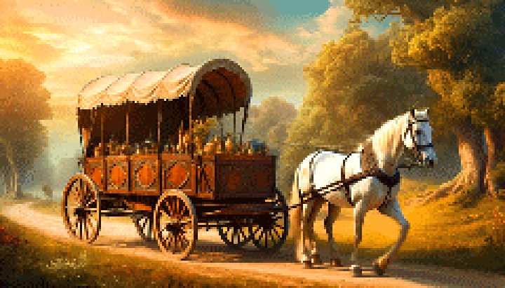 Chariot