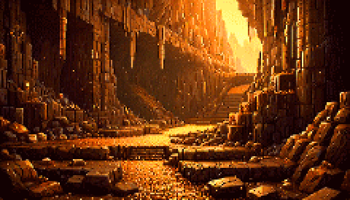 Cave