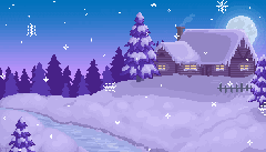 Snow House