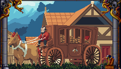 Chariot