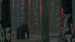 Bear