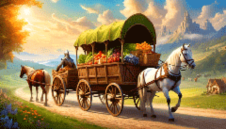 Chariot