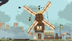 Mill