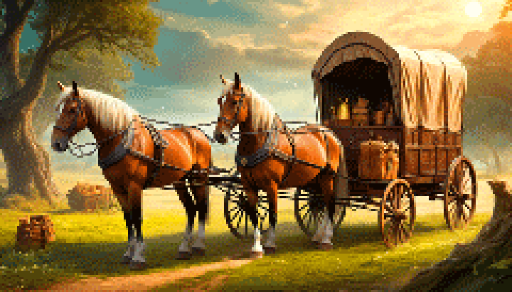 Chariot