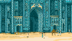 Palace