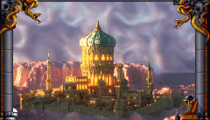 Dome