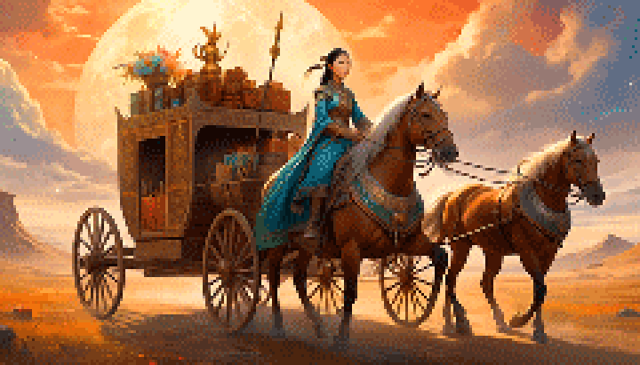 Chariot