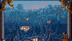 Debris Town