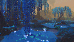 Pond