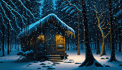 Snow House