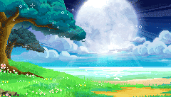 Moon Tree