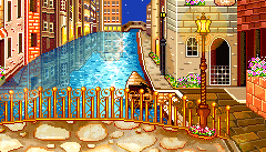 Town Canal