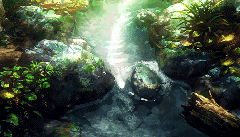 Waterfalls