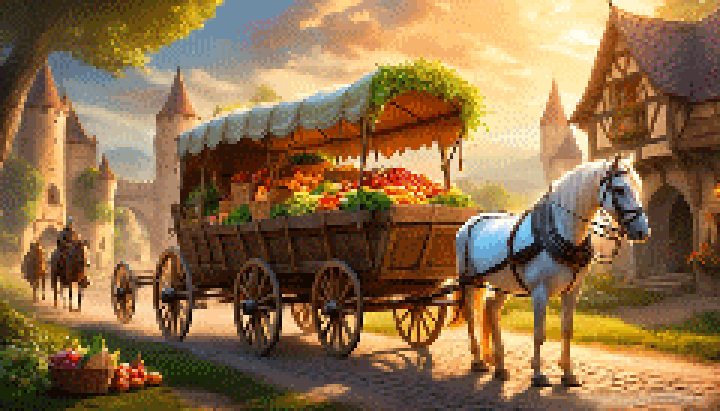 Chariot