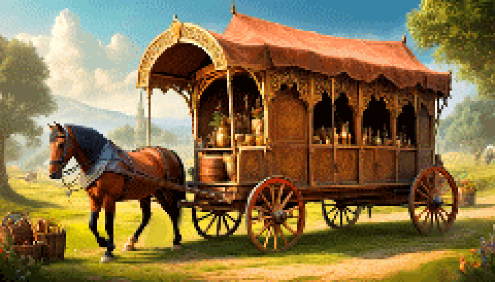 Chariot