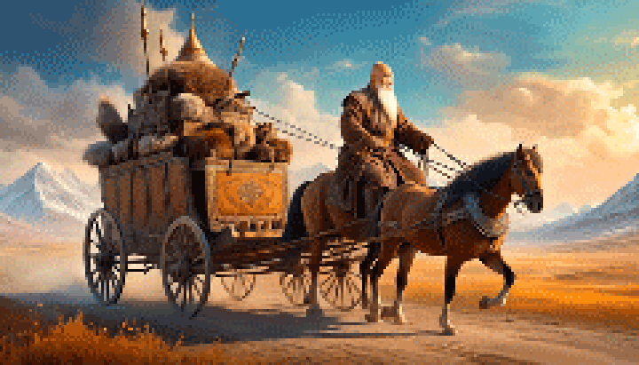 Chariot