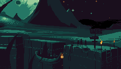 Night Boat