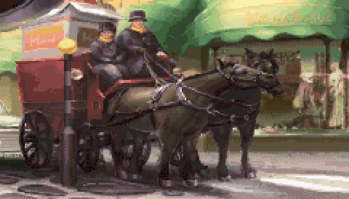 Cart