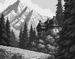 Mountain Inn