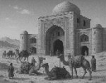 Caravansary