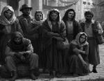 Angry Mob