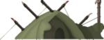 Orc Tent