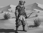 Southern Archer