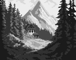 Mountain House
